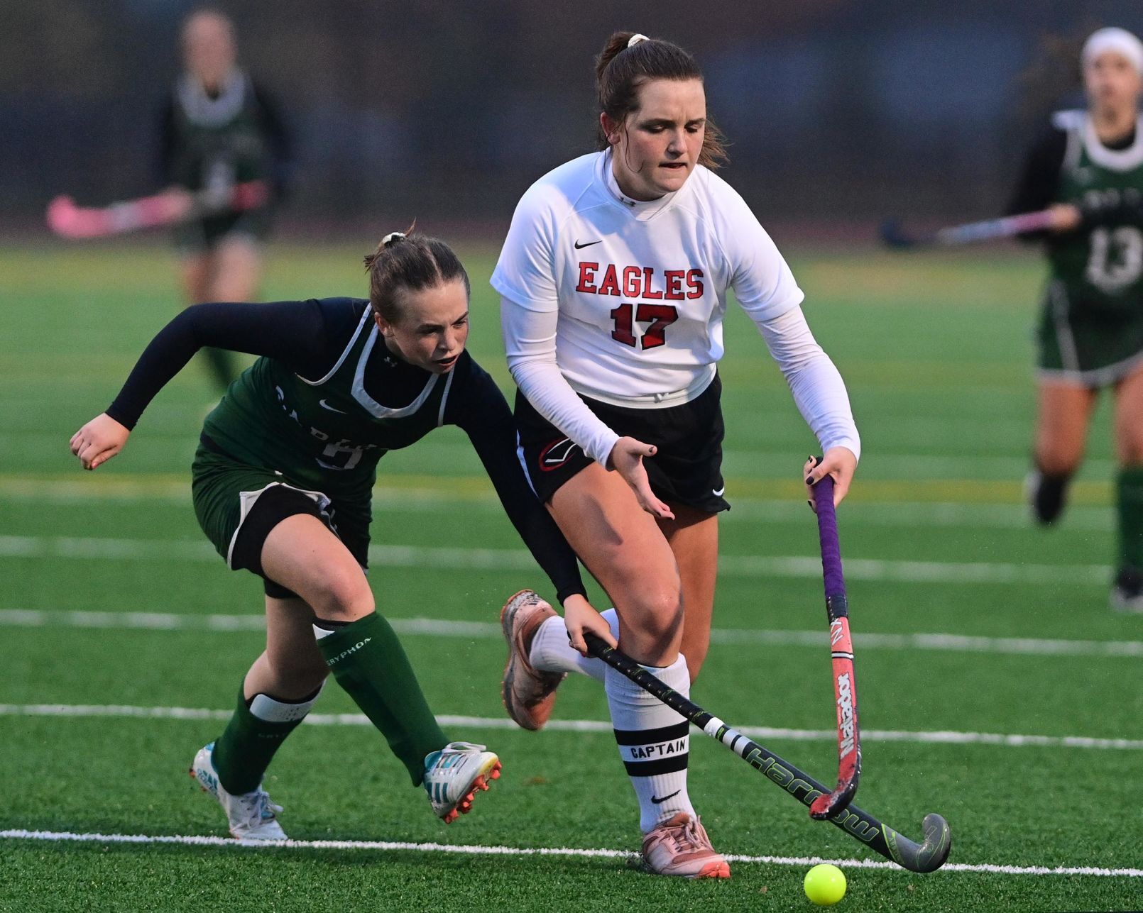 Cumberland Valley Carlisle Field Hockey 6